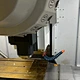 automatic drilling and tapping machine